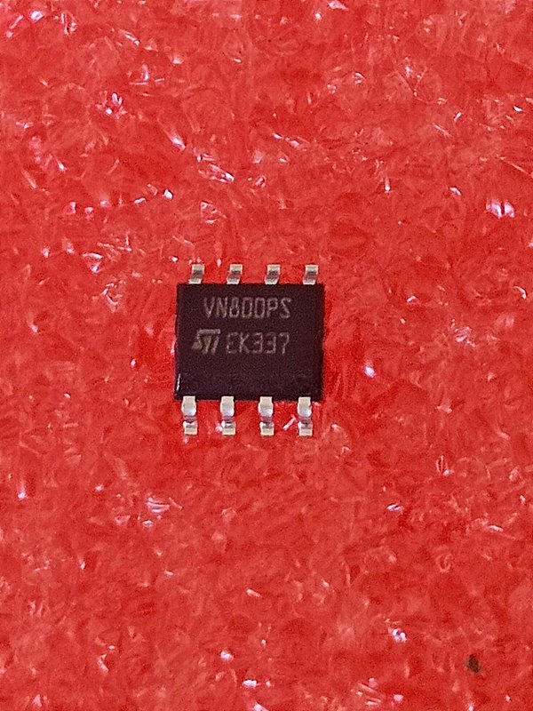 Circuito integrado vn800ps SMD