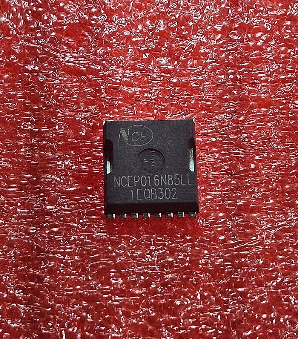Transistor NCEP016N85LL