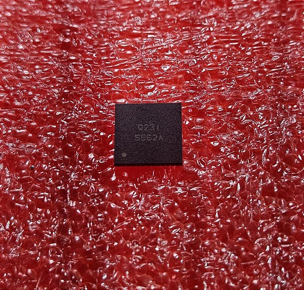 Circuito integrado G5562A 5562A