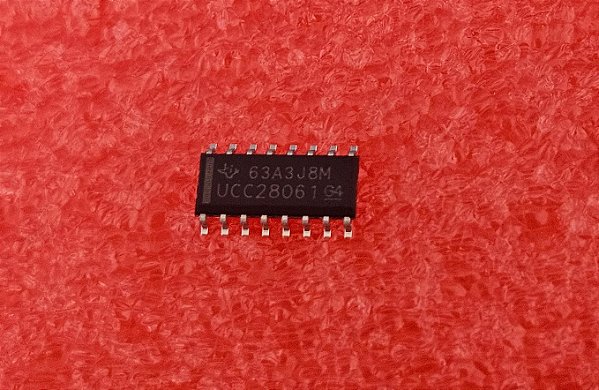 circuito integrado UCC28061D UCC28061 SMD