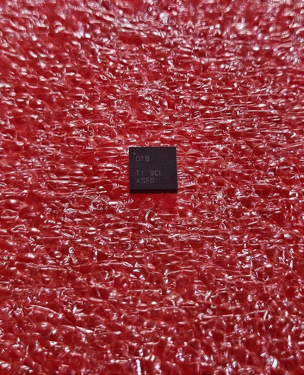 Circuito integrado Bq24617rger OFB Qfb  SMD