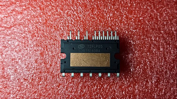 Módulo IPM Sdm15l60ra
