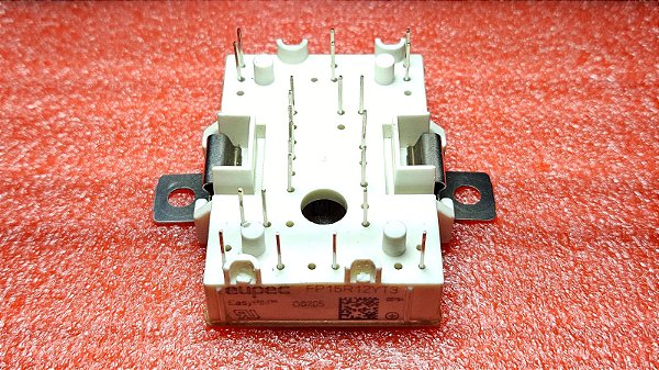 Módulo IGBT FP15R12YT3