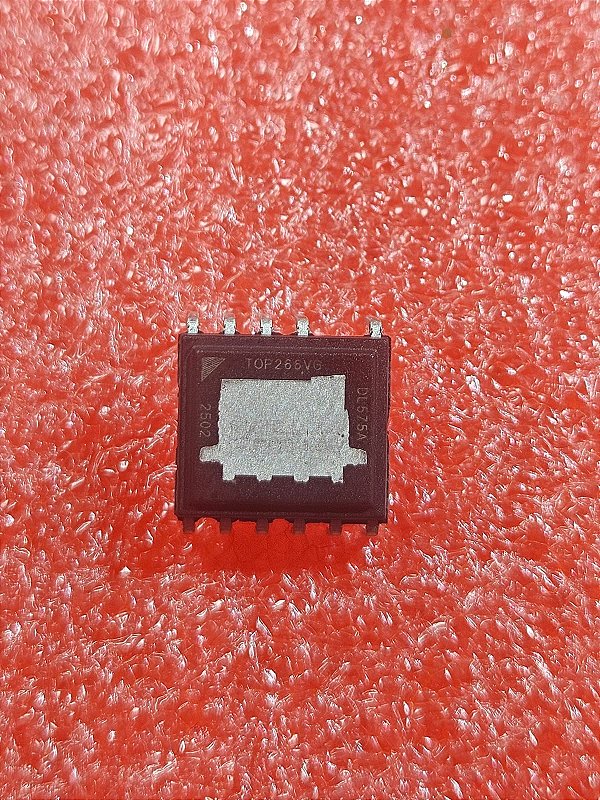 circuito integrado top266vg SMD