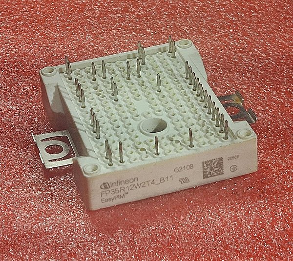 Módulo IGBT FP35R12W2T4_b11