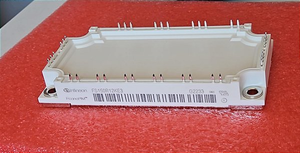 Módulo IGBT FS150R12KE3