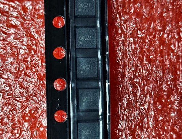 Circuito integrado sy8386brhc qqazb qqbtb q9a