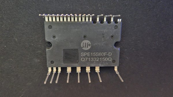 Módulo IPM Spe15s60f-d