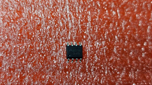 Circuito integrado Mix2018a  sop8