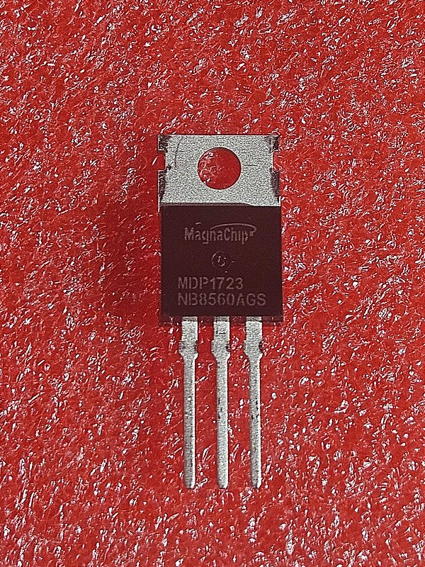 Transistor MDP1723TH MDP1723