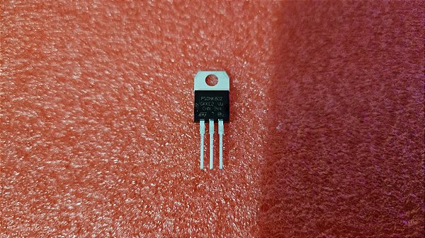 Transistor mosfet STP3N150 P3N150