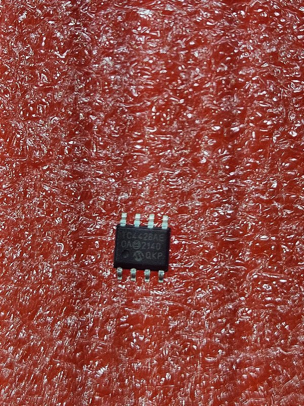 Circuito integrado tc4428aeoa tc4428ae SMD
