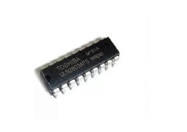 Circuito Integrado Uln2803apg Uln2803