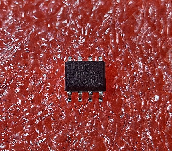 Circuito integrado Ir4427 Ir4427s  soic8