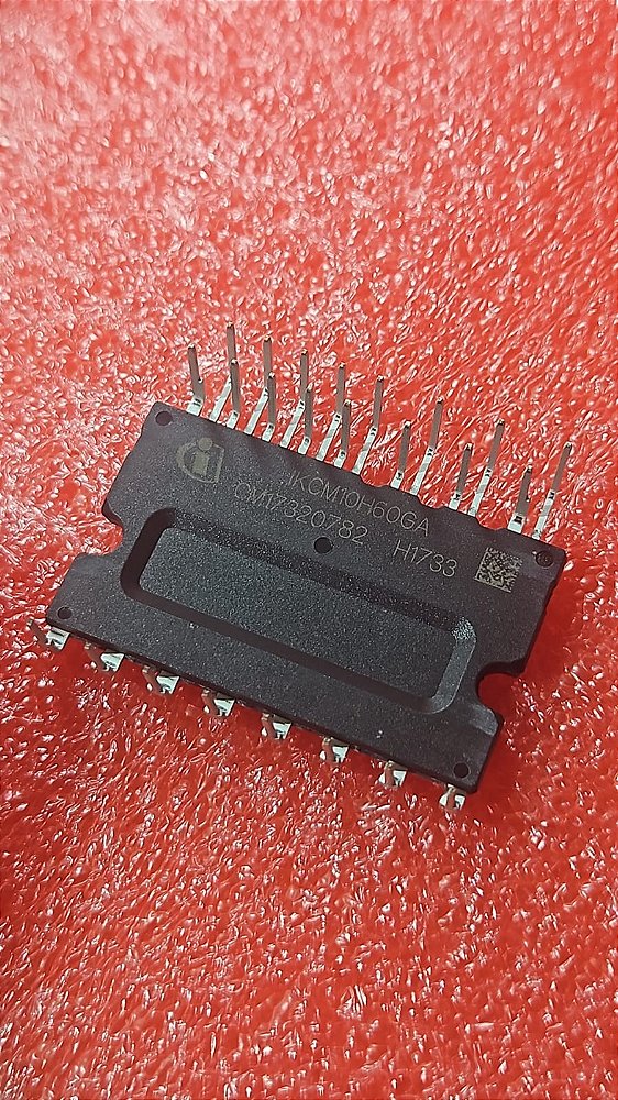 Módulo IPM ikcm10h60ga