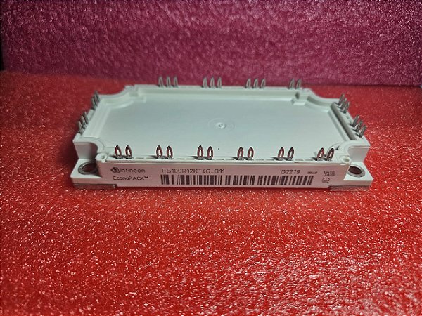 Módulo IGBT fs100r12kt4g_b11 fs100r12kt4g b11
