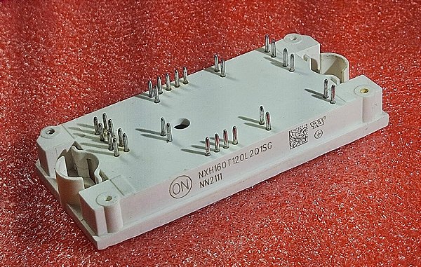 Módulo IGBT NXH160T120L2Q1SG
