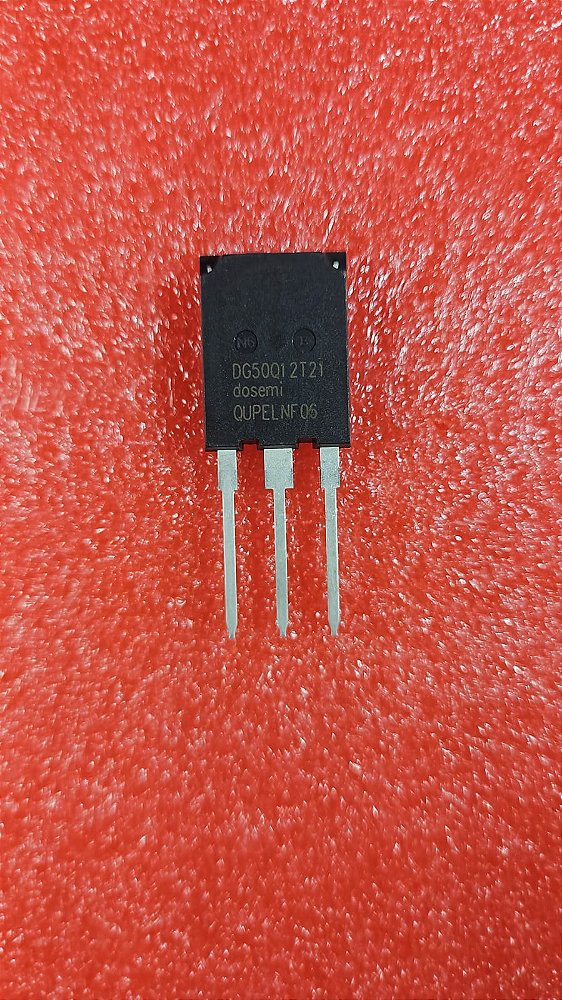 Transistor IGBT DG50Q12T2