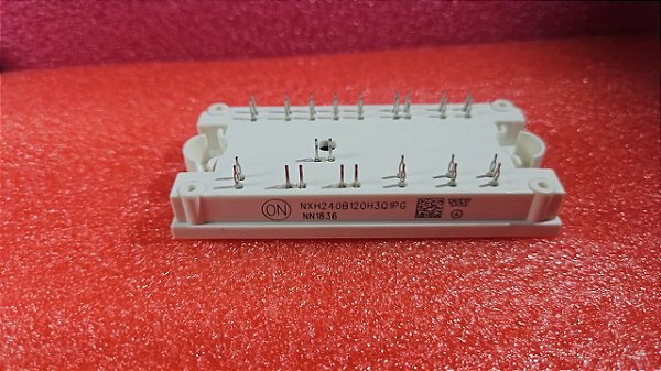 Módulo IGBT NXH240B120H3Q1PG