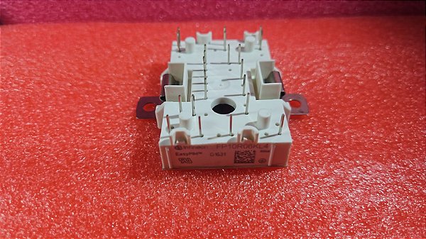 Módulo IGBT Fp10r06kl4