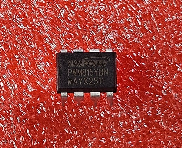 Circuito integrado pwm815ybn pwm815