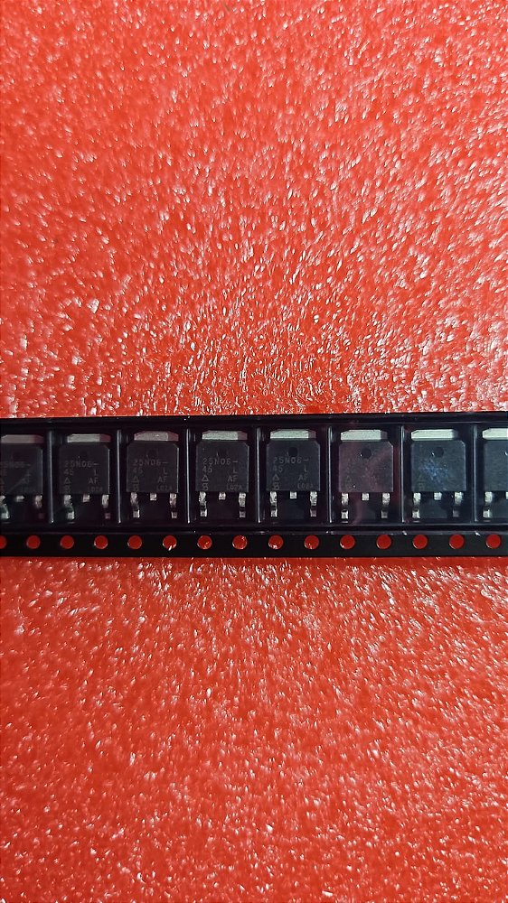Transistor MOSFET 25N06-45 25N06 45 to252