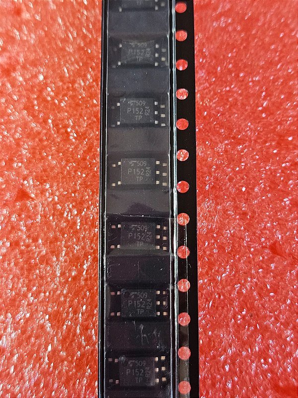 Circuito integrado TLP152(TPL,E   TLP152