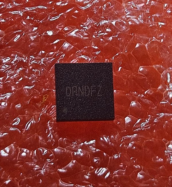 Circuito integrado SYV651QFQ