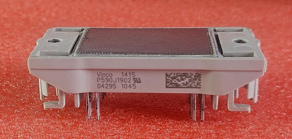 Módulo vinco P590J1902