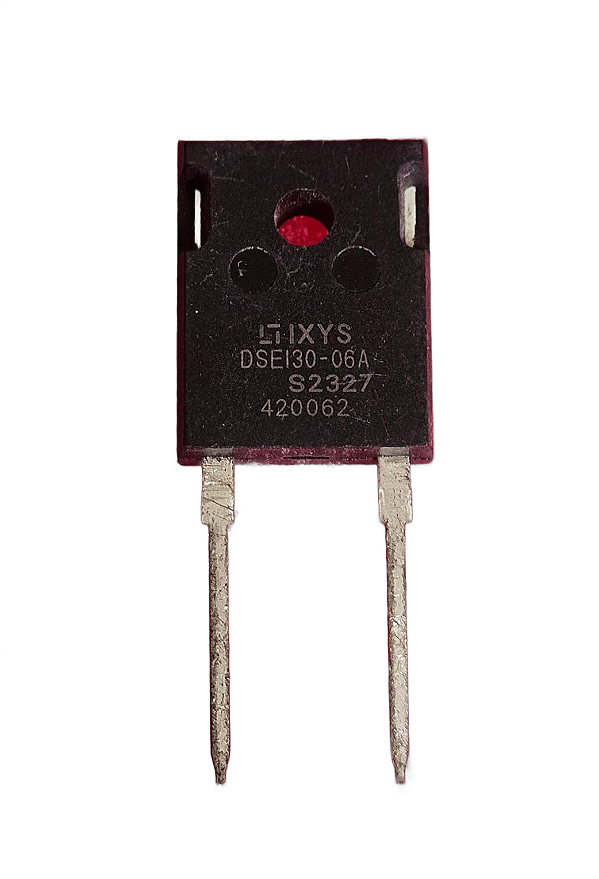 Diodo Dsei30-06A Dsei30 06A