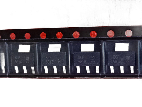 Transistor BCP56 BCP56-16 sot223 SMD