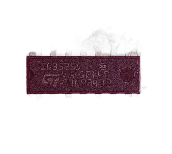 Circuito integrado SG3525A SG3525 original ST dip