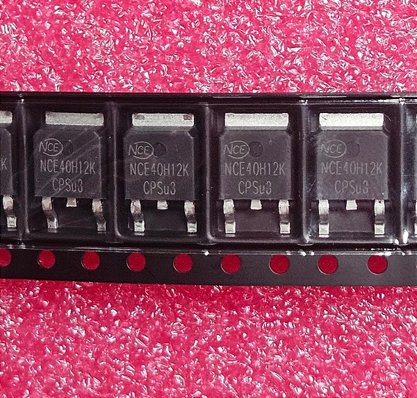 Transistor mosfet NCE40H12K