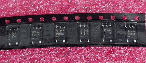 Circuito integrado TLP151A