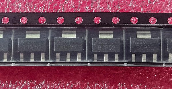 Transistor BCP52 sot223