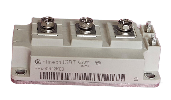 Módulo IGBT FF400R12KE3