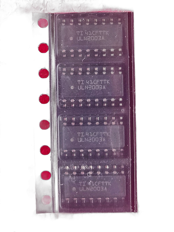Circuito integrado ULN2003ADR ULN2003A  SMD