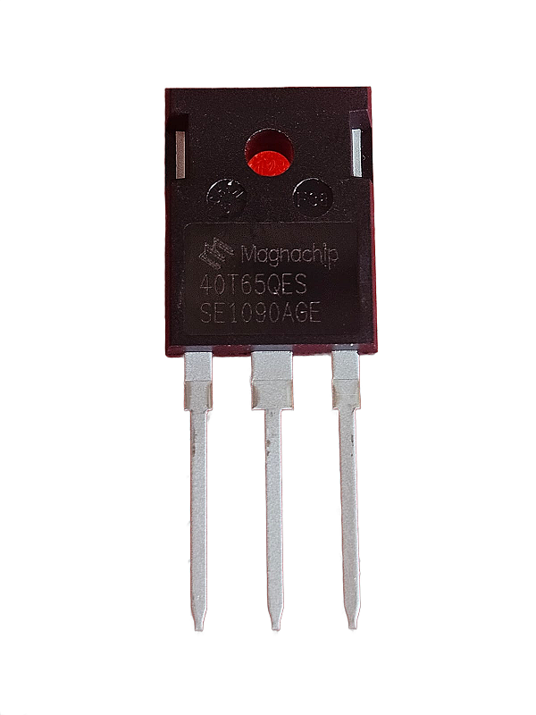 Transistor igbt MBQ40T65QES 40T65QES