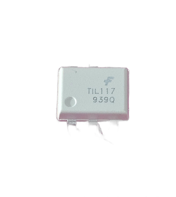 Circuito integrado TIL117 DIP