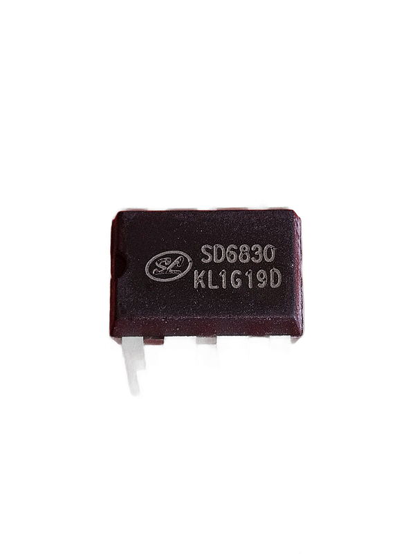 Circuito integrado SD6830