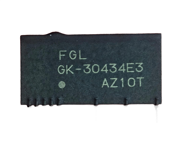 Circuito integrado GK-30434E3 GK 30434E3