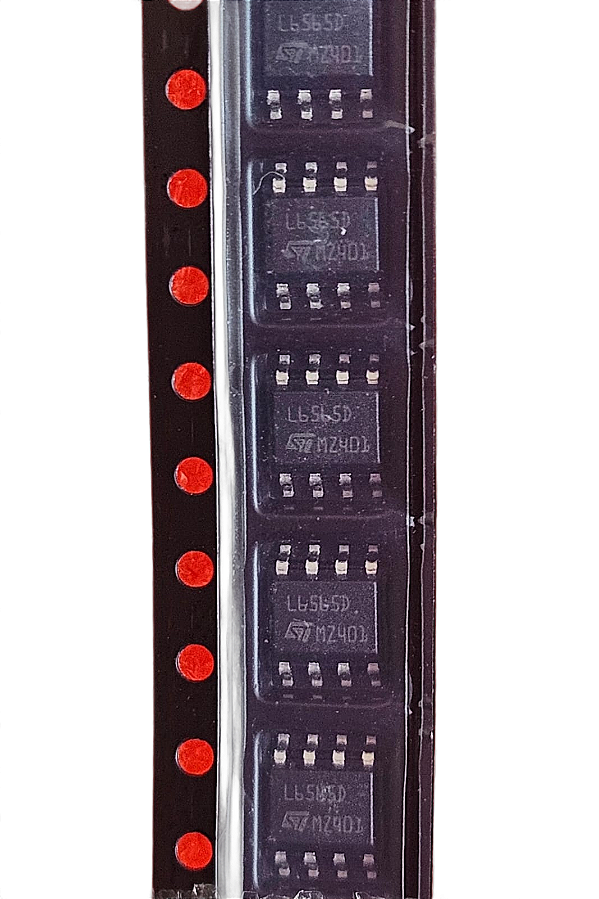 Circuito integrado L6565 L6565D L6565N