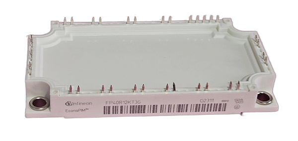 Módulo IGBT FP40R12KT3G