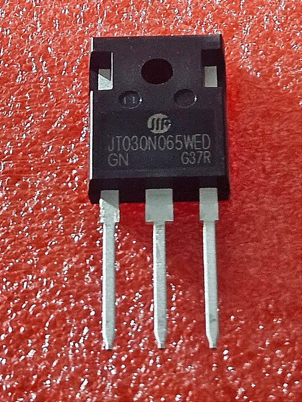 Transistor IGBT JT030N065WED