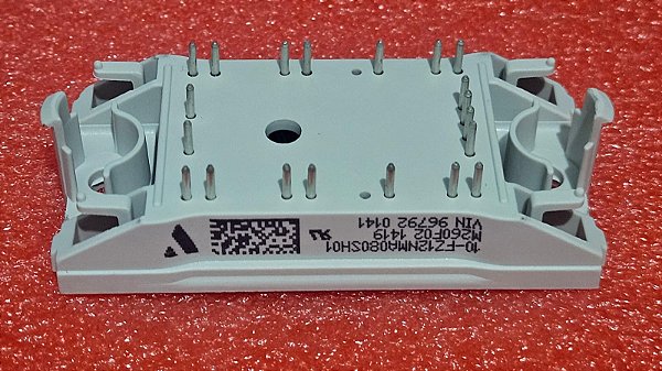 Módulo FZ12NMA080SH01