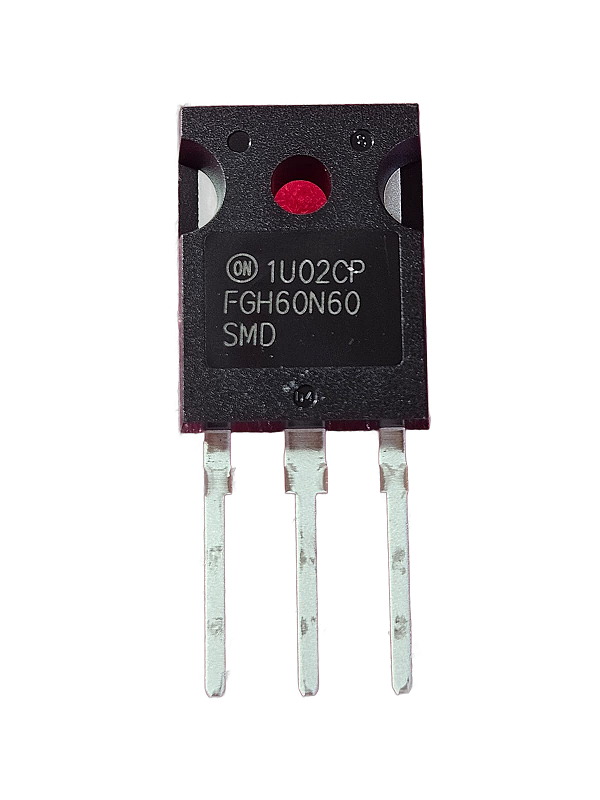 Transistor IGBT FGH60N60SMD FGH60N60 60N60