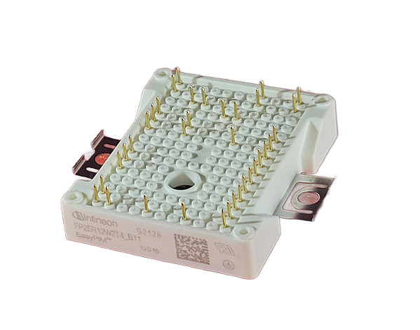 Módulo IGBT FP25R12W2T4_B11 FP25R12W2T4 pino soldável