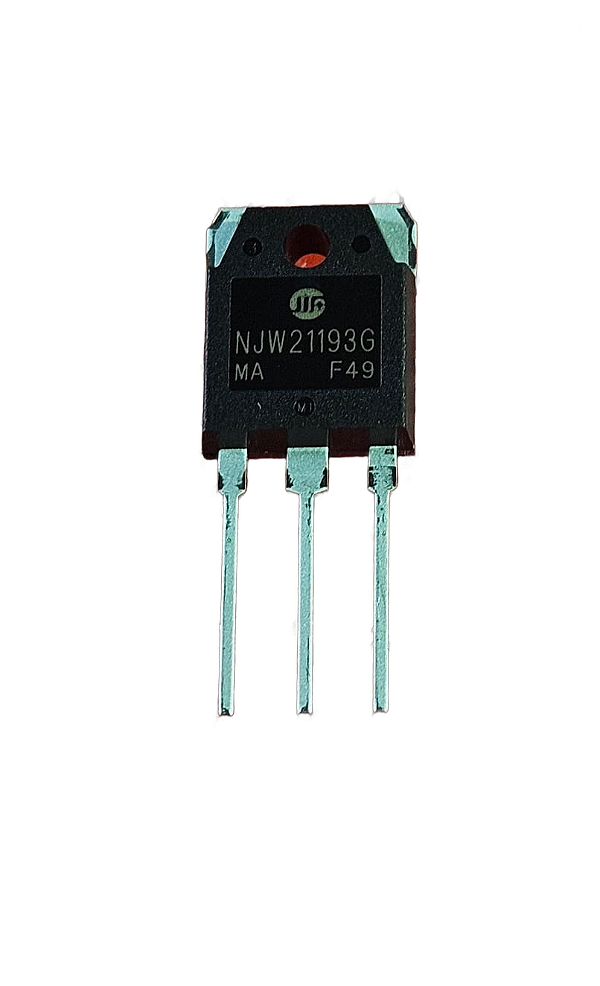 Transistor NJW21193 NJW21193G