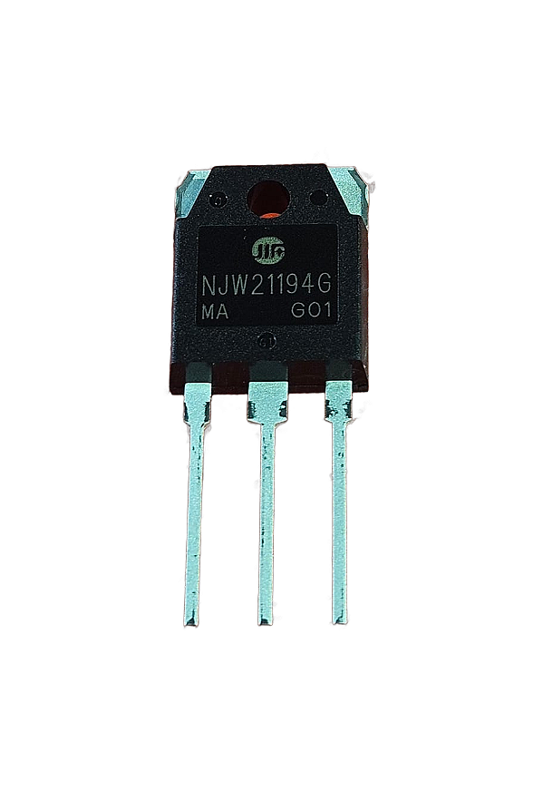 Transistor NJW21194 NJW21194G