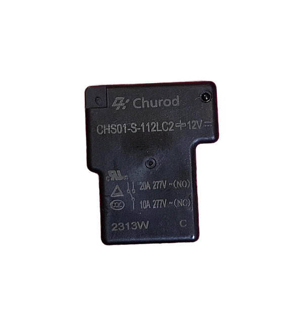 Relé CHS01-S-112LC2